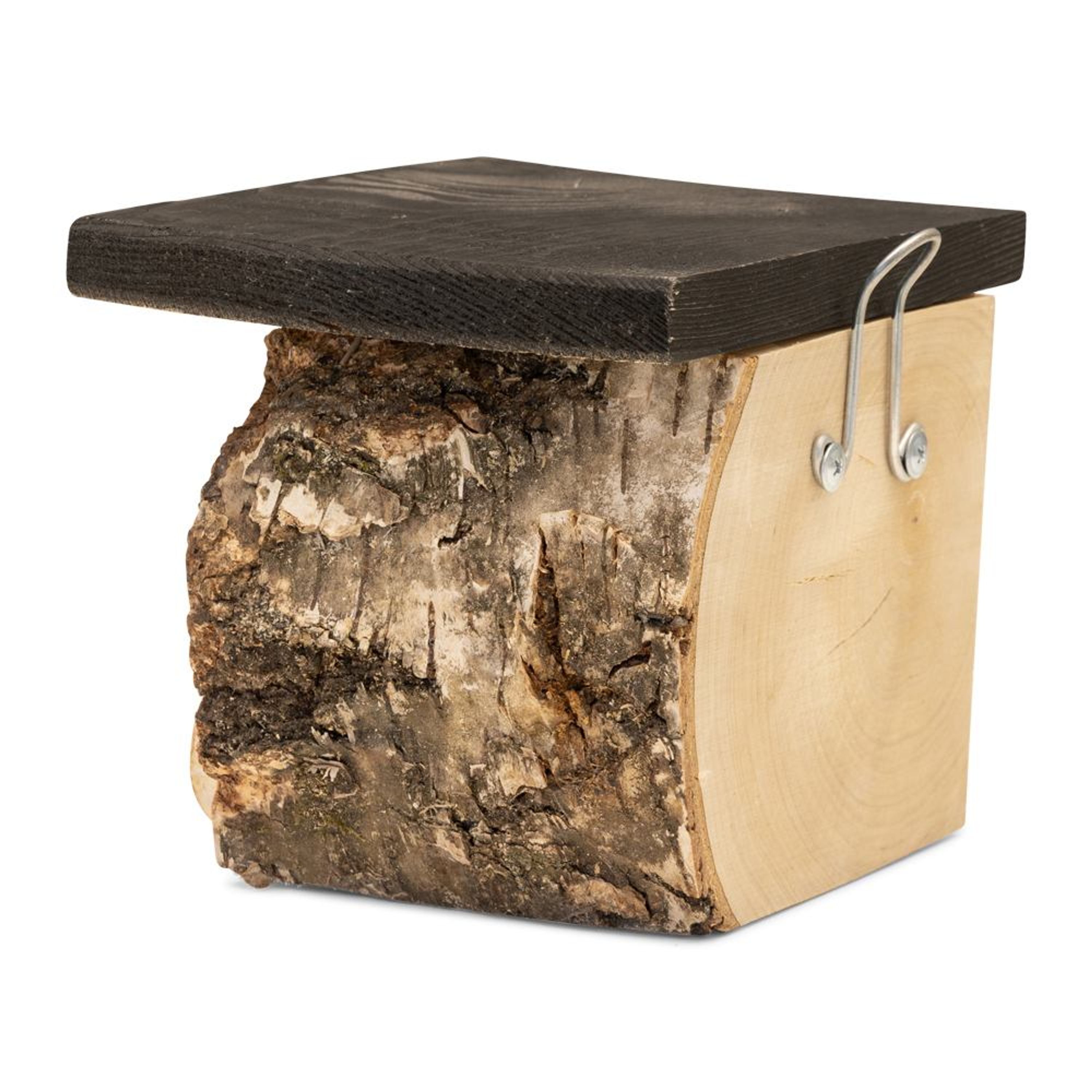 Erdnussbutter-Halter Montreal | CJ Wildlife